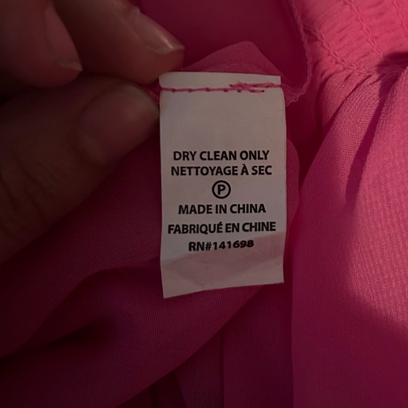 NWT Ramy Brook Karoline Dress - Picture 7 of 7